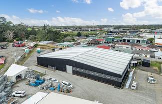 Prime Kumeu industrial opportunity