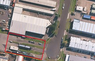 Vacant Yard East Tamaki Light Industrial