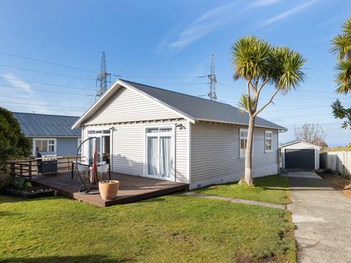 58 Wakari Road, Halfway Bush