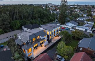 Lot 4/1 Puriri Street, Takapuna