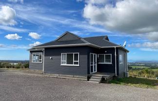 Northland - Address withheld