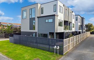 1-4/1 Puriri Street, Takapuna