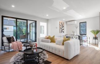 1-4/1 Puriri Street, Takapuna