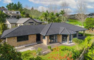 3 Cricklade Terrace, Windsor Park
