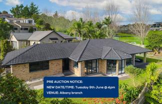 3 Cricklade Terrace, Windsor Park