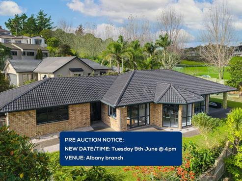 3 Cricklade Terrace, Windsor Park