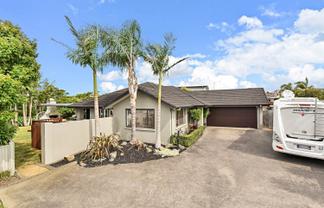 23 Columbia Crescent, Beachlands