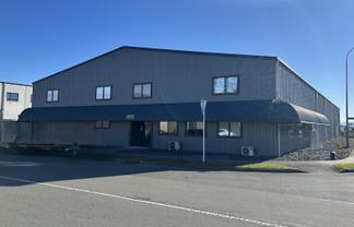 Quality Industrial Facility | Warehouse + Offices