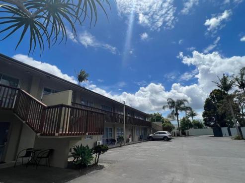 22 Wolfe Street, Regent