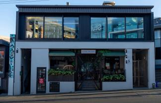 Mulit-Level Retail Opportunity Grey Lynn