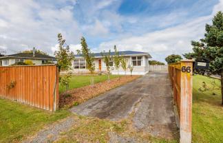 66 Phillips Street , Sanson