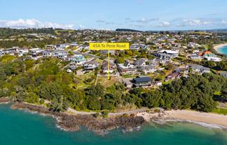 45A Te Pene Road, Maraetai