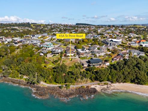 45A Te Pene Road, Maraetai