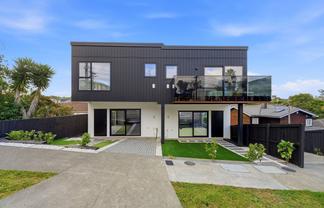 16A&B Emerson Street, St Heliers