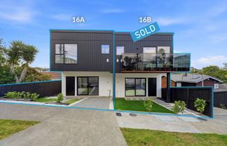 16A Emerson Street, St Heliers