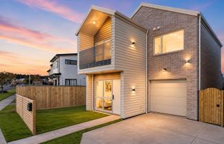 4A Corin Avenue, Manurewa