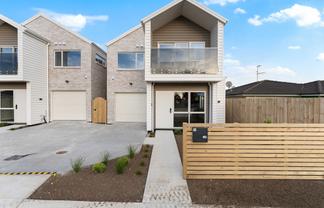 4A Corin Avenue, Manurewa