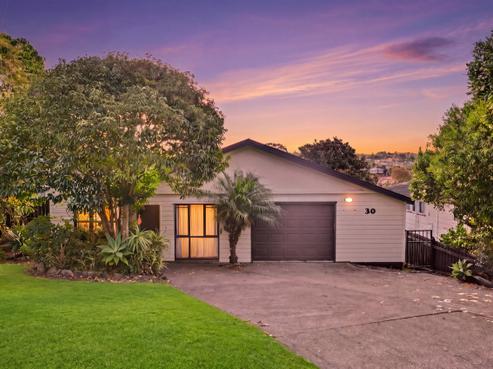 30 Arlette Place, Massey