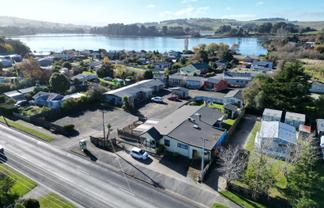 156 Beach Street, Waikouaiti