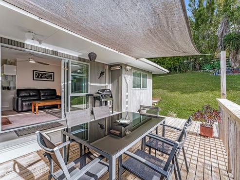 4/17 Houghton Street, Meadowbank