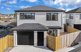 35A Mclean Avenue, Papatoetoe