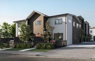 Lots 1-13/11 & 13 Skeates Avenue, Mount Albert
