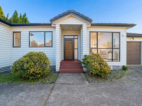 21B Canal Road, Avondale