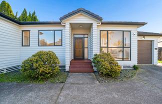 21B Canal Road, Avondale
