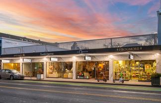 Prime Merivale Retail – High Exposure on Papanui Road