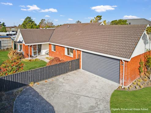 28 Radiata Avenue, Parklands