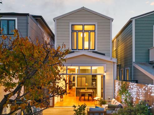 33 Queen Street, Mount Victoria