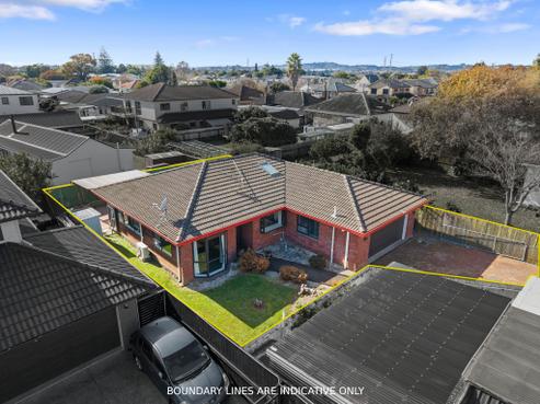 2/10 Hamilton Road, Papatoetoe