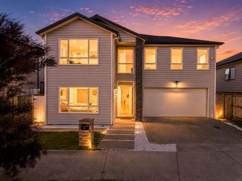 40 Broadhurst Road, Flat Bush