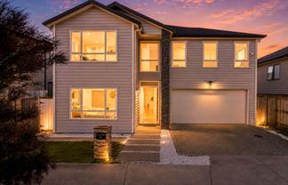 40 Broadhurst Road, Flat Bush