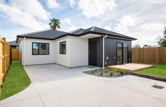 3/138 Killarney Road, Frankton