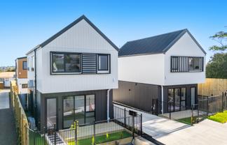 5/6 Rosina Place, Pakuranga Heights