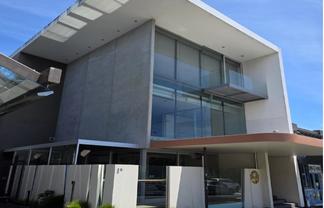 Quality Office For Lease - Grey Lynn/Ponsonby