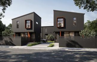 1-6/30 Dover Street, Saint Albans