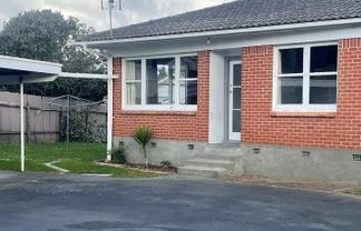 6/44 Opaheke Road, Papakura