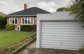 113 Miller Street, Georgetown