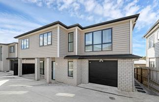 37C Park Avenue, Papatoetoe