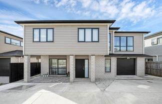37C Park Avenue, Papatoetoe
