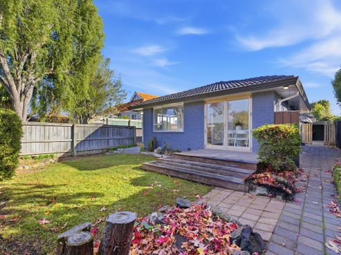 191A Westminster Street, Mairehau