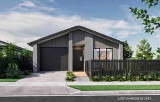 Lot 37 Maea Fields - Stage 2, Matamata, Matamata