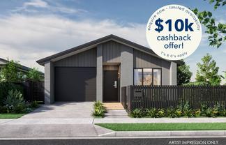 Lot 37 Maea Fields - Stage 2, Matamata, Matamata