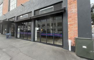 Premium F&B in Parnell