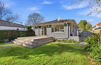 191B Westminster Street, MAIREHAU