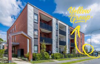 106/1C Oakley Avenue, Waterview