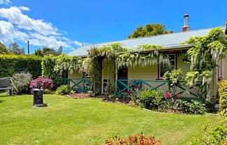 22  High Street, Kakanui