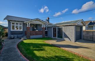191 Knights Road, Hutt Central